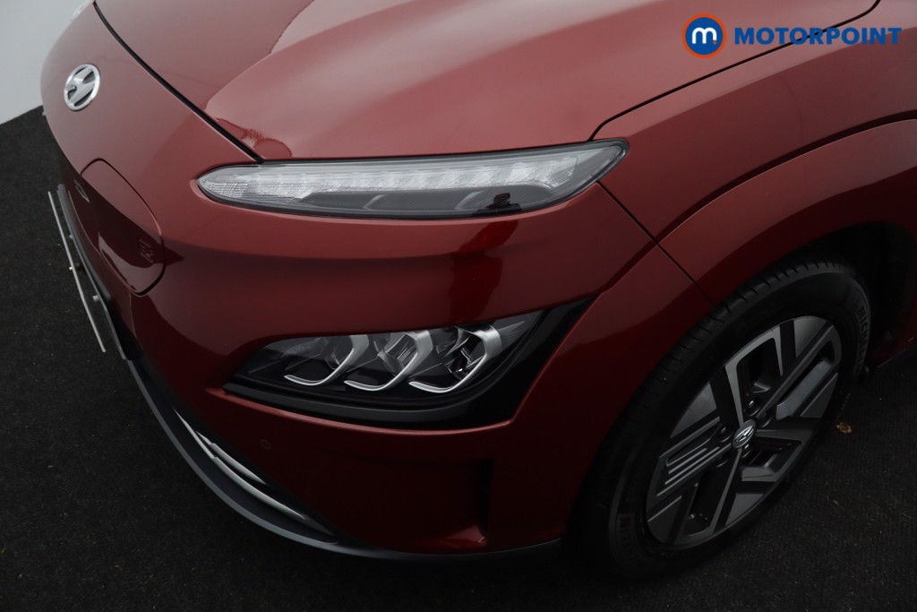 Hyundai Kona Ultimate Automatic Electric SUV - Stock Number (1611352) - 30th supplementary image