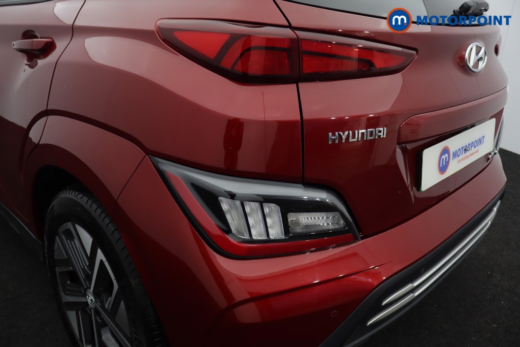 Hyundai Kona Ultimate Automatic Electric SUV - Stock Number (1611352) - 31st supplementary image