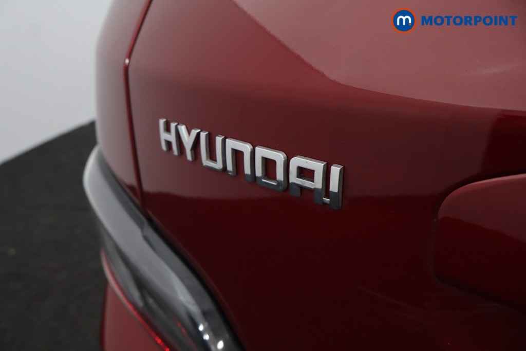 Hyundai Kona Ultimate Automatic Electric SUV - Stock Number (1611352) - 33rd supplementary image