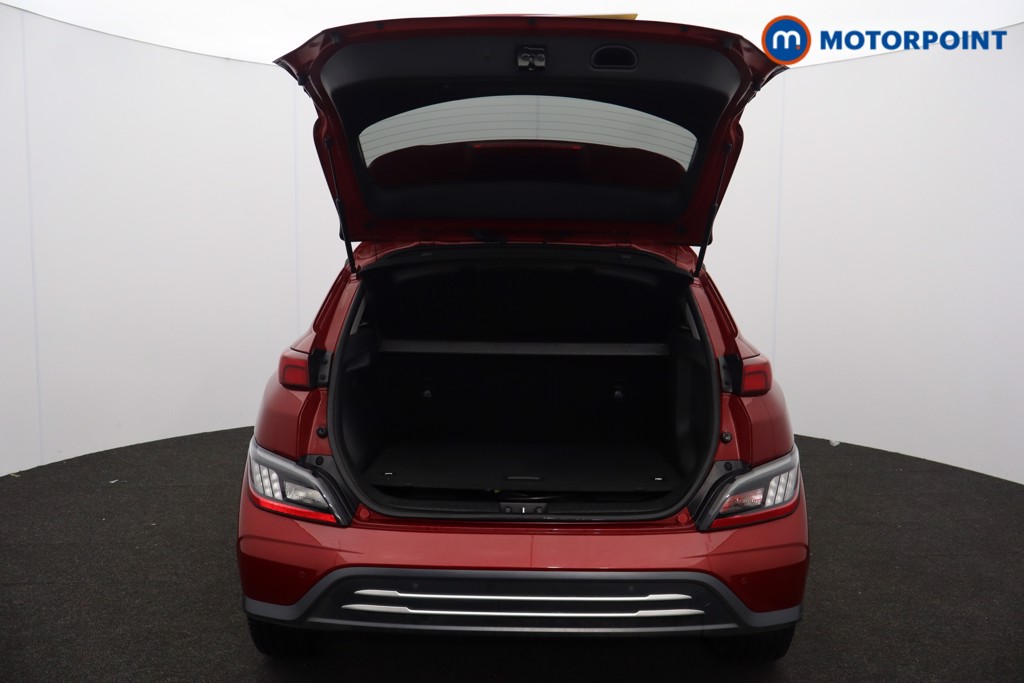 Hyundai Kona Ultimate Automatic Electric SUV - Stock Number (1611352) - 35th supplementary image