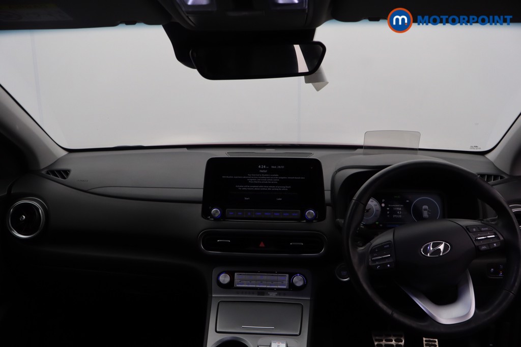 Hyundai Kona Ultimate Automatic Electric SUV - Stock Number (1611352) - 1st supplementary image