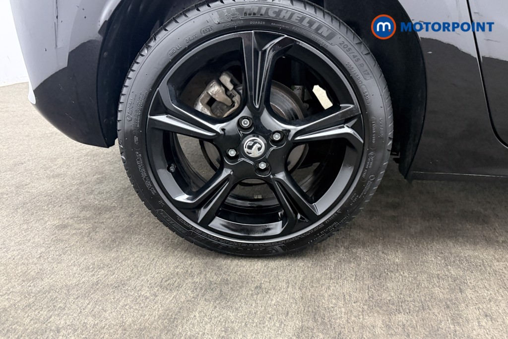 Peugeot 5008 Gt Line Premium Automatic Diesel SUV - Stock Number (1611369) - 23rd supplementary image