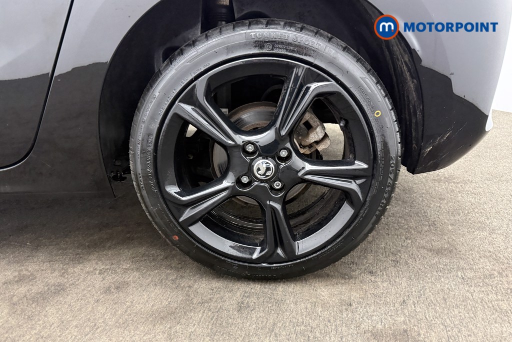 Peugeot 5008 Gt Line Premium Automatic Diesel SUV - Stock Number (1611369) - 24th supplementary image