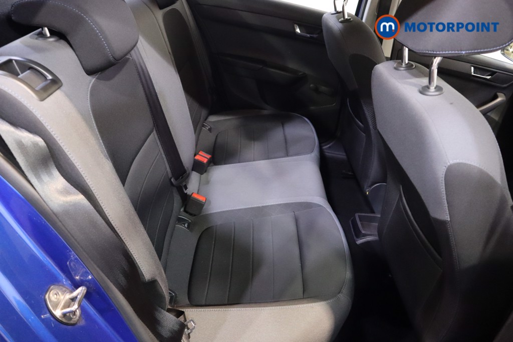 Skoda Fabia Colour Edition Manual Petrol Hatchback - Stock Number (1611491) - 7th supplementary image