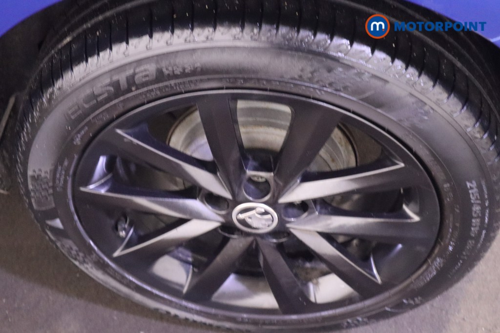 Skoda Fabia Colour Edition Manual Petrol Hatchback - Stock Number (1611491) - 9th supplementary image