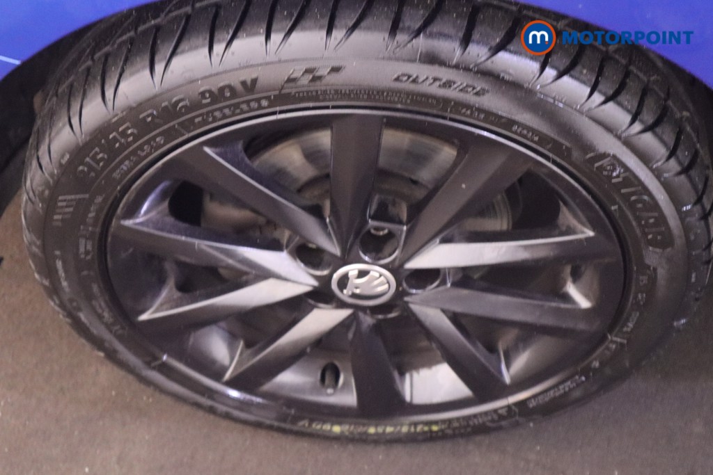 Skoda Fabia Colour Edition Manual Petrol Hatchback - Stock Number (1611491) - 10th supplementary image