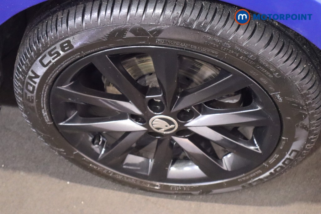 Skoda Fabia Colour Edition Manual Petrol Hatchback - Stock Number (1611491) - 11th supplementary image