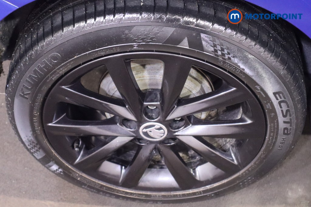 Skoda Fabia Colour Edition Manual Petrol Hatchback - Stock Number (1611491) - 12th supplementary image