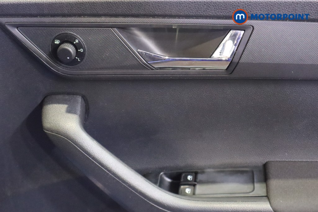 Skoda Fabia Colour Edition Manual Petrol Hatchback - Stock Number (1611491) - 14th supplementary image