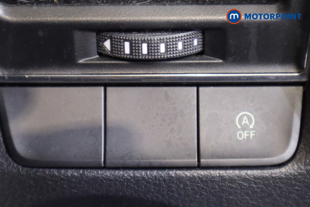 Skoda Fabia Colour Edition Manual Petrol Hatchback - Stock Number (1611491) - 16th supplementary image