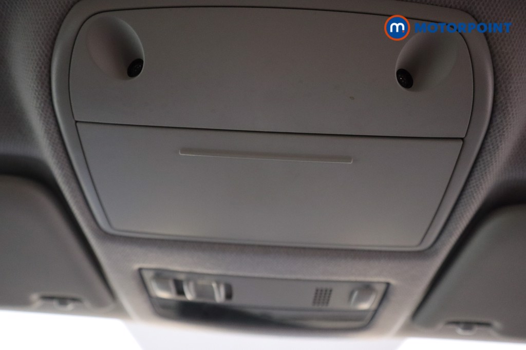 Skoda Fabia Colour Edition Manual Petrol Hatchback - Stock Number (1611491) - 25th supplementary image