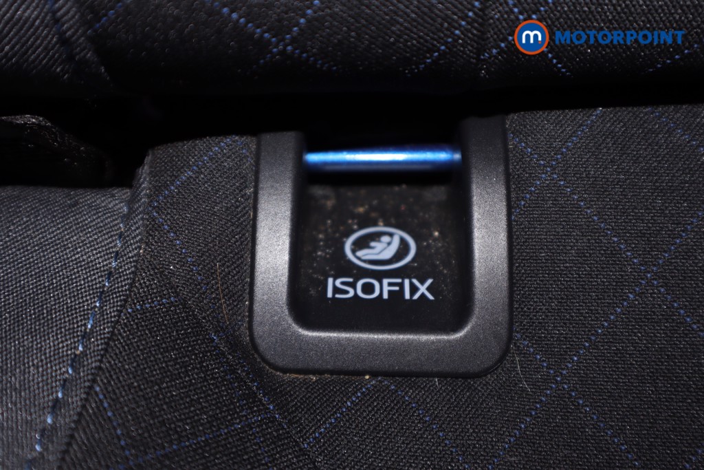 Skoda Fabia Colour Edition Manual Petrol Hatchback - Stock Number (1611491) - 26th supplementary image