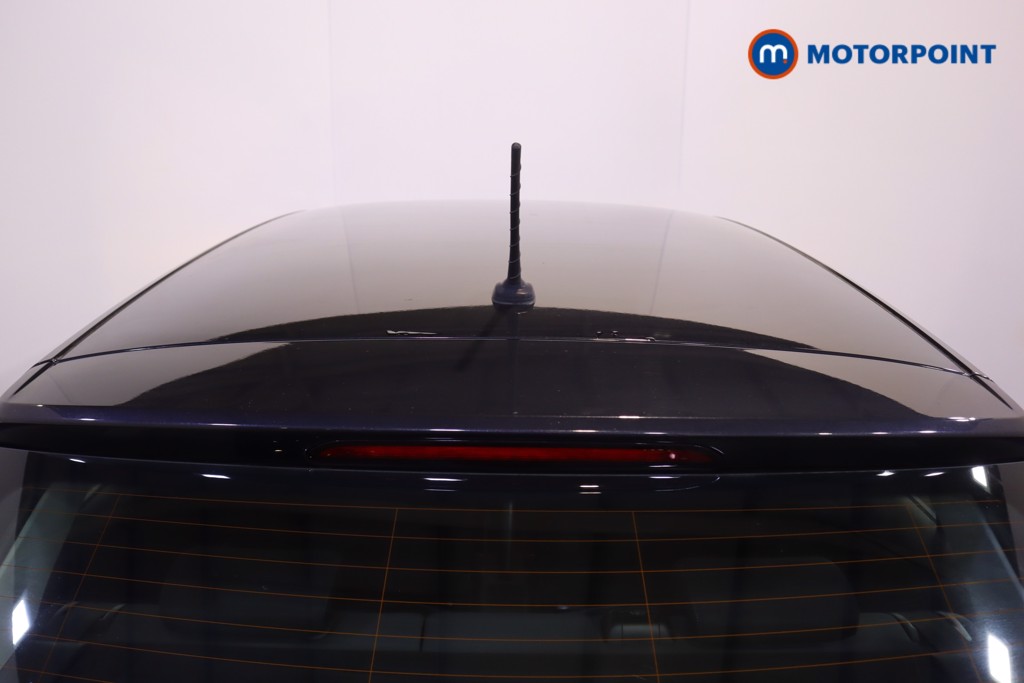 Skoda Fabia Colour Edition Manual Petrol Hatchback - Stock Number (1611491) - 28th supplementary image