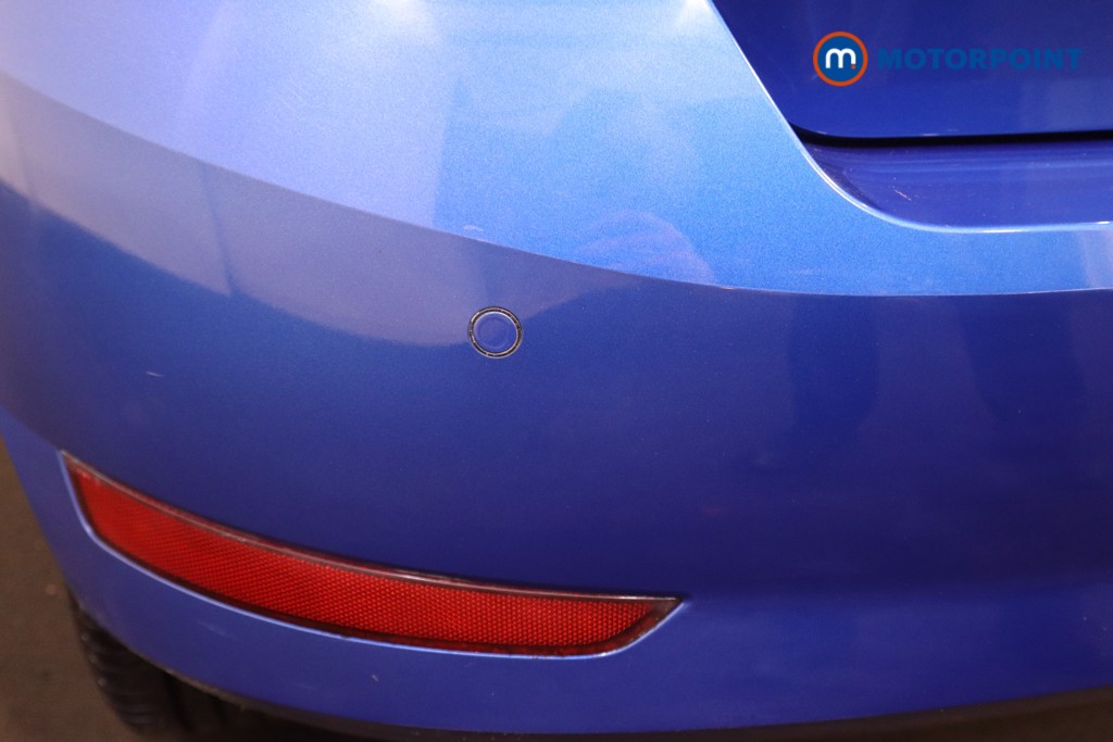 Skoda Fabia Colour Edition Manual Petrol Hatchback - Stock Number (1611491) - 30th supplementary image