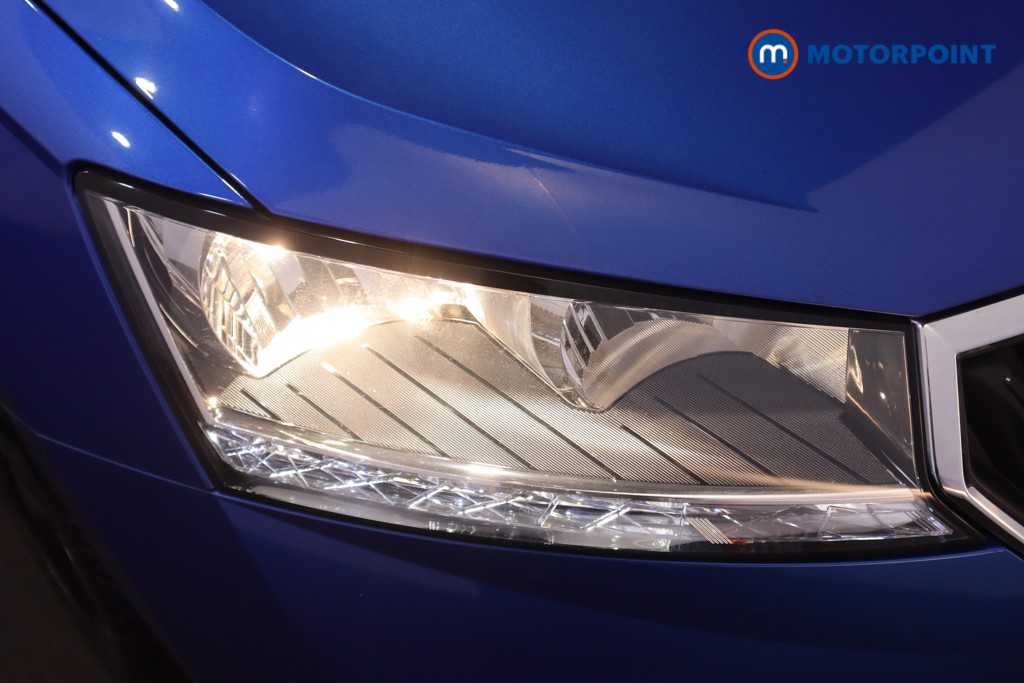 Skoda Fabia Colour Edition Manual Petrol Hatchback - Stock Number (1611491) - 31st supplementary image