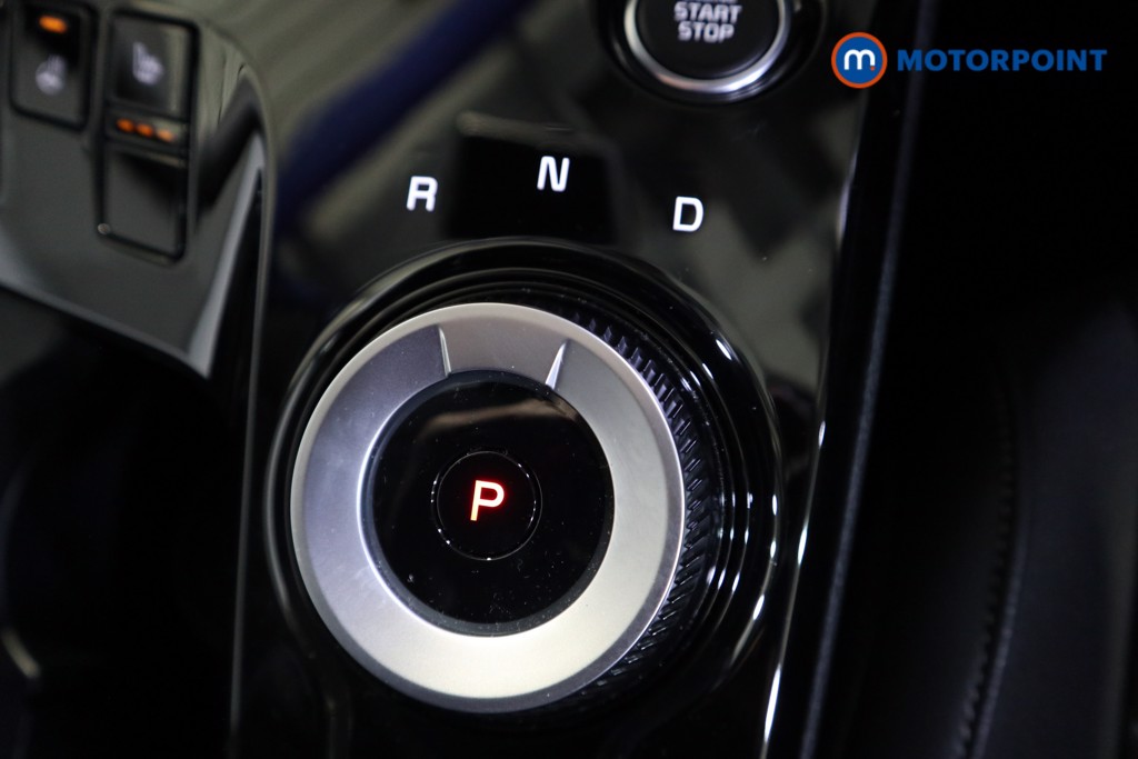 KIA Sportage 3 Automatic Petrol Plug-In Hybrid SUV - Stock Number (1611537) - 11th supplementary image