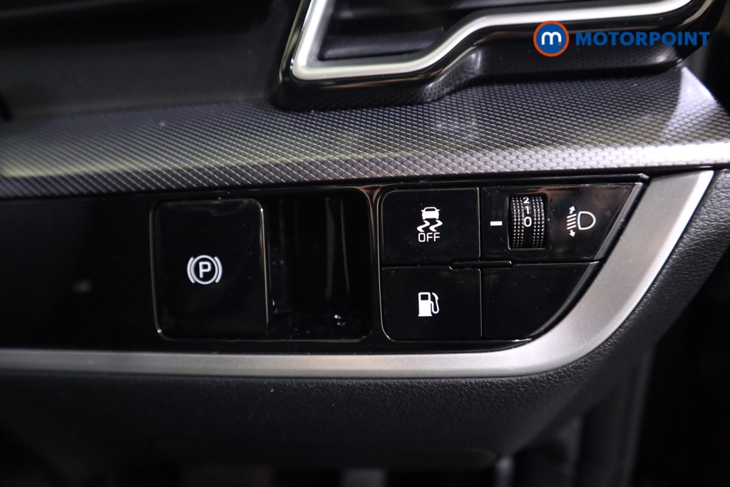 KIA Sportage 3 Automatic Petrol Plug-In Hybrid SUV - Stock Number (1611537) - 13th supplementary image
