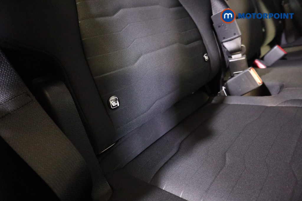 KIA Sportage 3 Automatic Petrol Plug-In Hybrid SUV - Stock Number (1611537) - 18th supplementary image