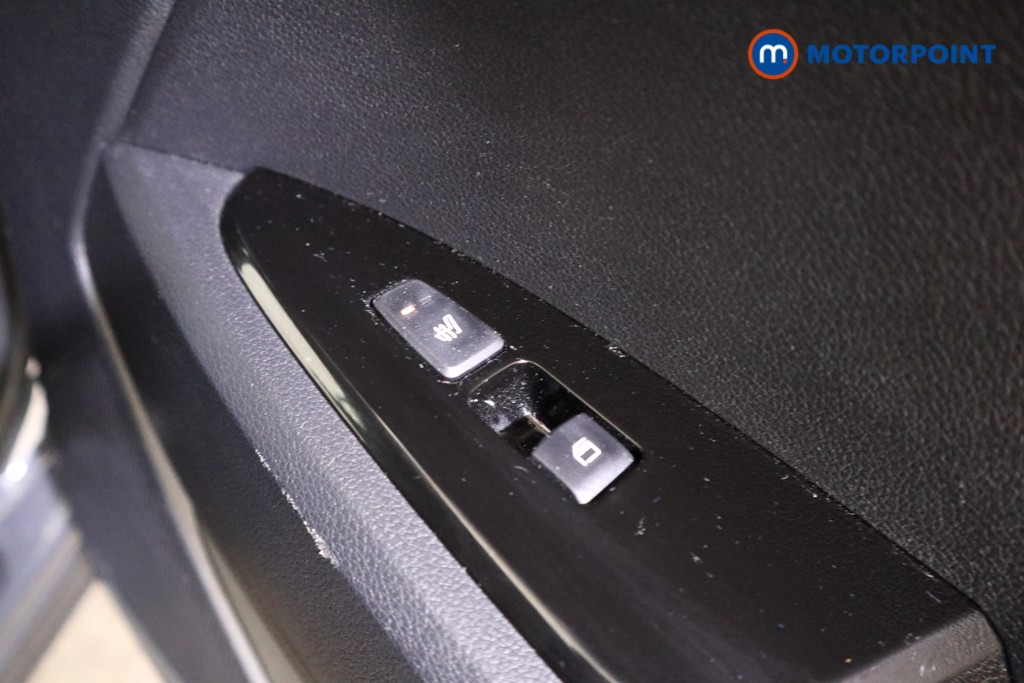 KIA Sportage 3 Automatic Petrol Plug-In Hybrid SUV - Stock Number (1611537) - 21st supplementary image