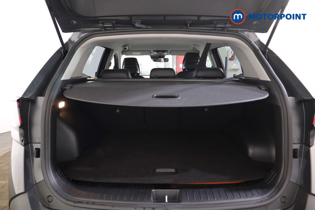 KIA Sportage 3 Automatic Petrol Plug-In Hybrid SUV - Stock Number (1611537) - 22nd supplementary image