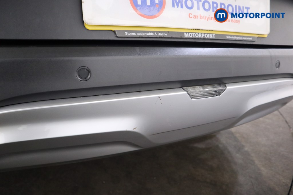 KIA Sportage 3 Automatic Petrol Plug-In Hybrid SUV - Stock Number (1611537) - 27th supplementary image