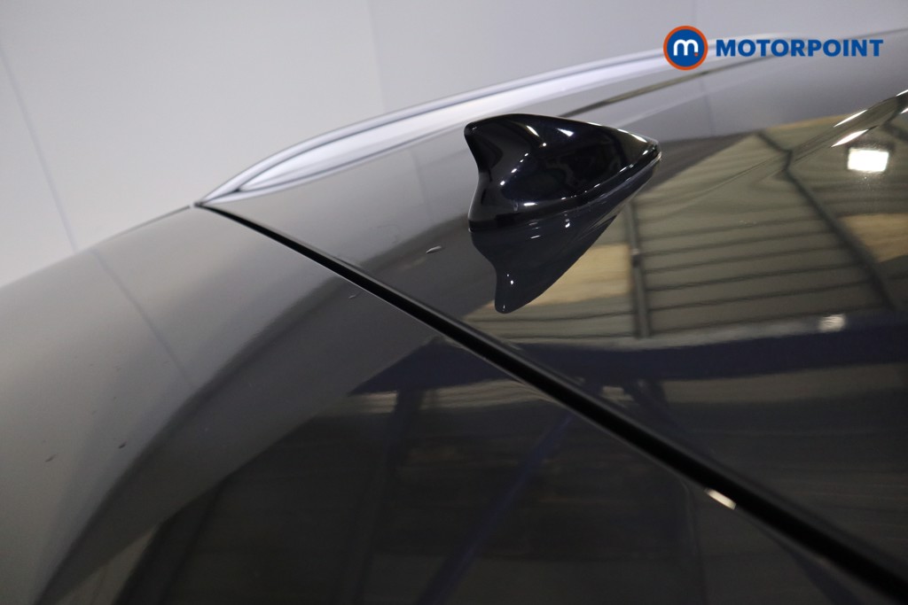 KIA Sportage 3 Automatic Petrol Plug-In Hybrid SUV - Stock Number (1611537) - 31st supplementary image