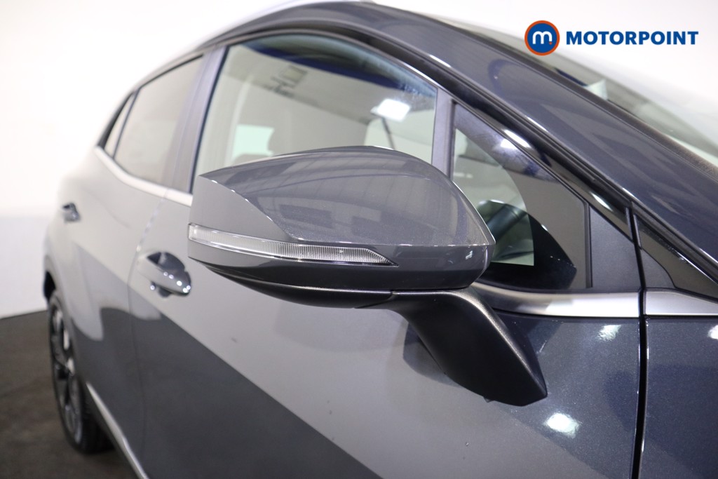 KIA Sportage 3 Automatic Petrol Plug-In Hybrid SUV - Stock Number (1611537) - 32nd supplementary image