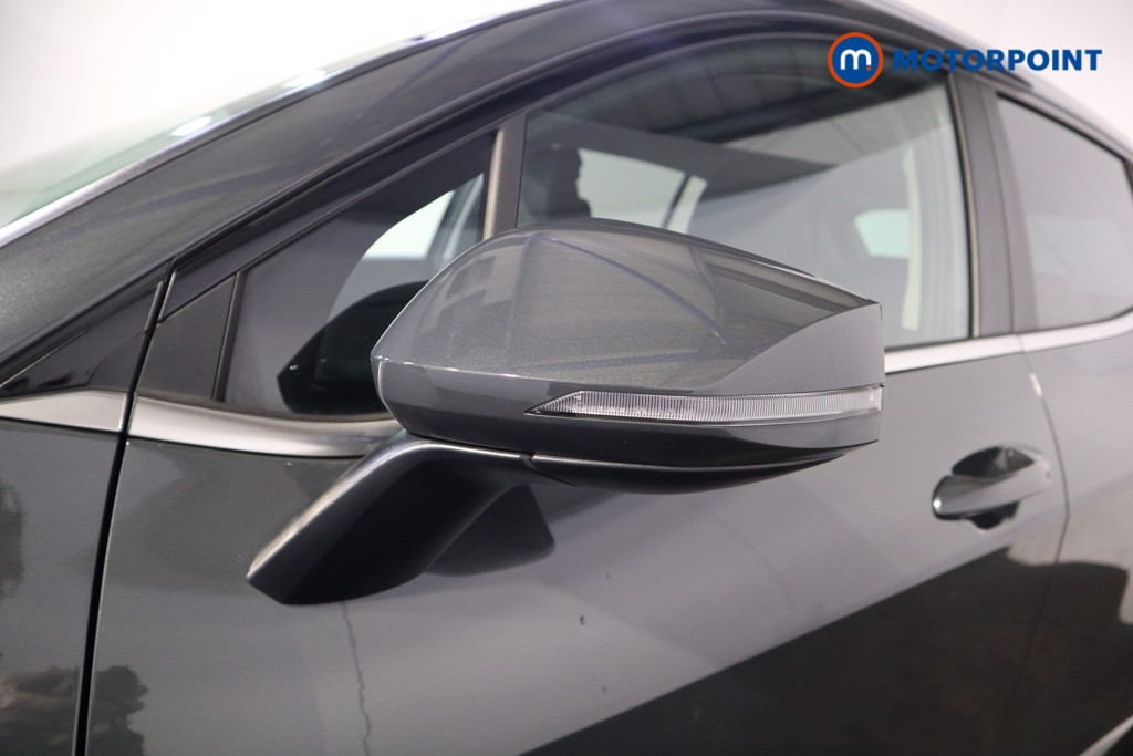 KIA Sportage 3 Automatic Petrol Plug-In Hybrid SUV - Stock Number (1611537) - 33rd supplementary image