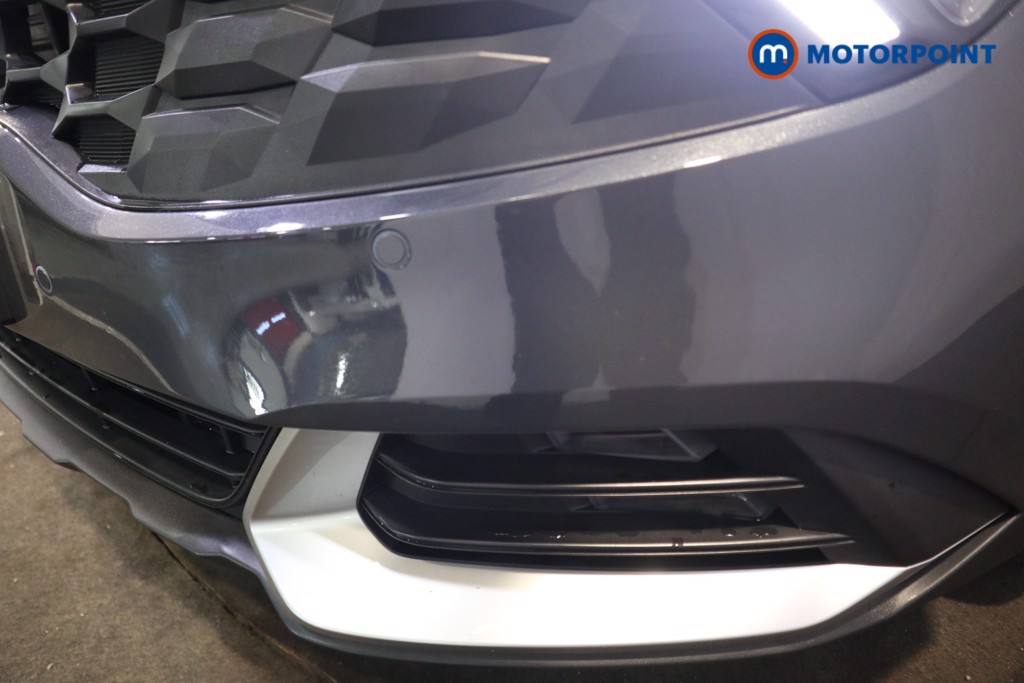 KIA Sportage 3 Automatic Petrol Plug-In Hybrid SUV - Stock Number (1611537) - 34th supplementary image