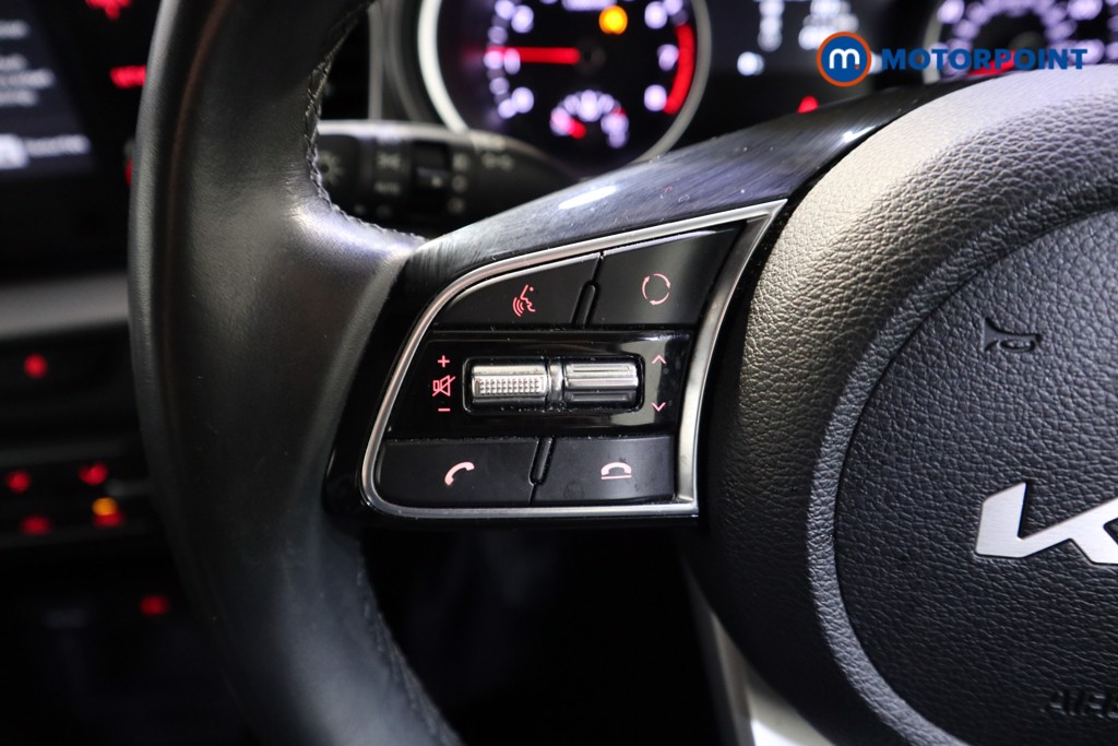 KIA Xceed 2 Manual Petrol Hatchback - Stock Number (1611541) - 3rd supplementary image