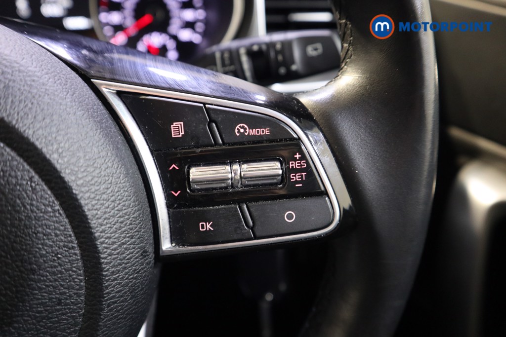 KIA Xceed 2 Manual Petrol Hatchback - Stock Number (1611541) - 4th supplementary image