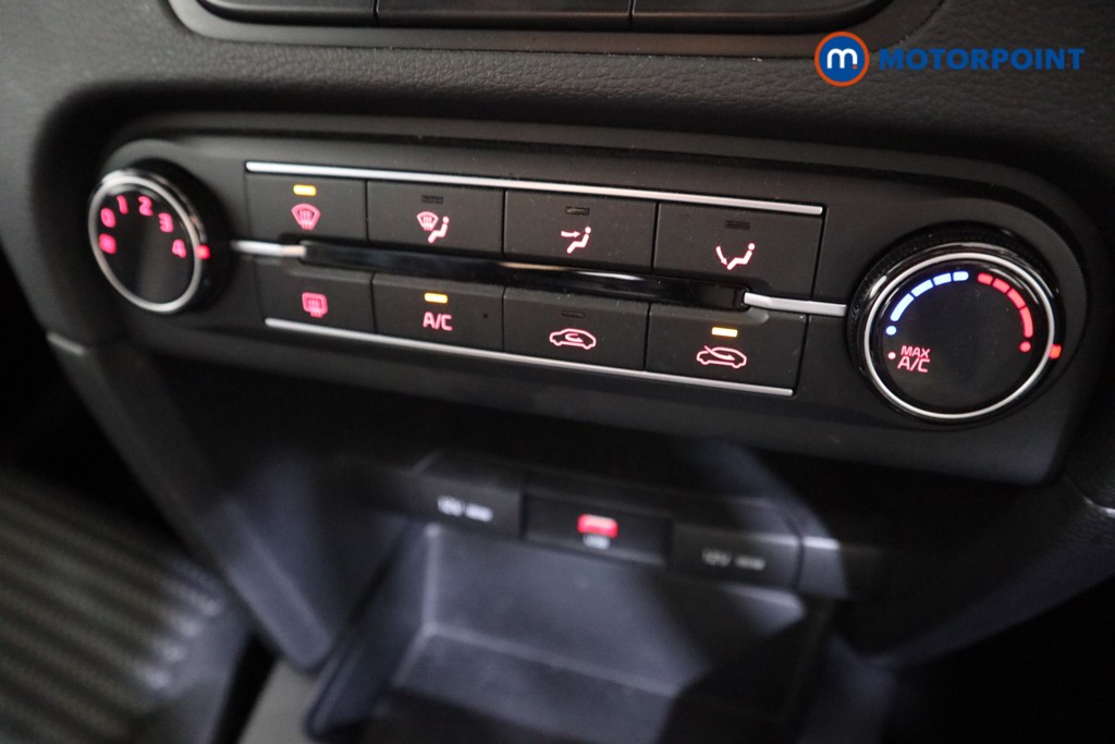 KIA Xceed 2 Manual Petrol Hatchback - Stock Number (1611541) - 7th supplementary image