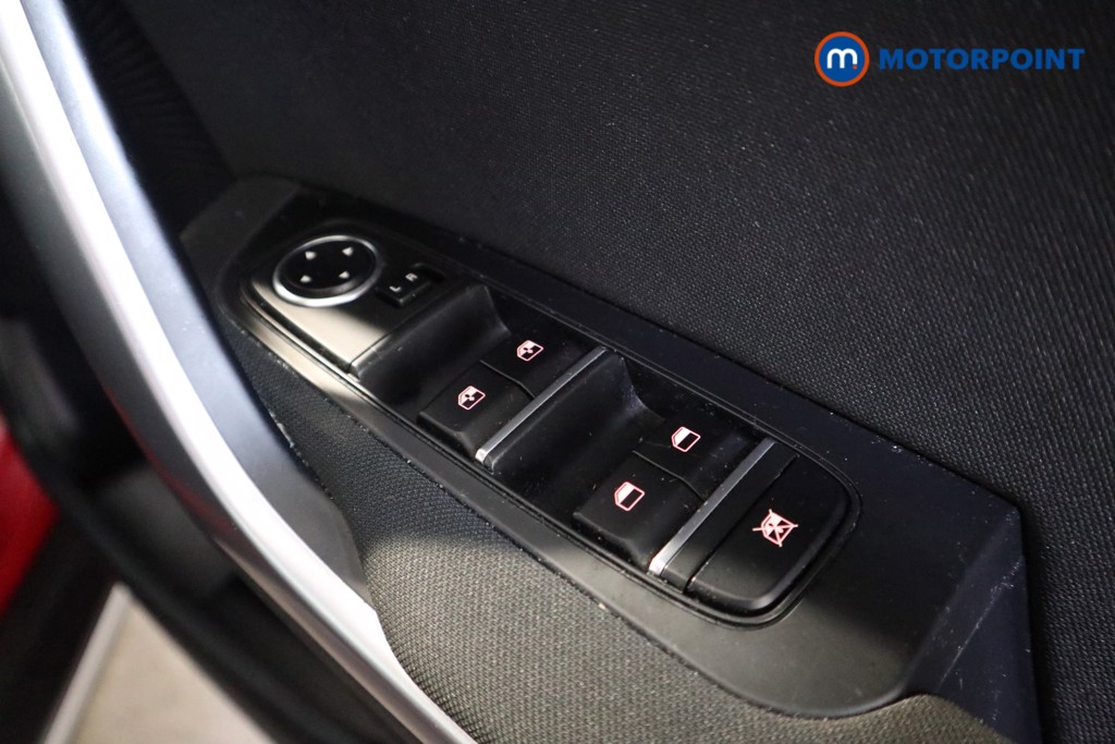 KIA Xceed 2 Manual Petrol Hatchback - Stock Number (1611541) - 11th supplementary image