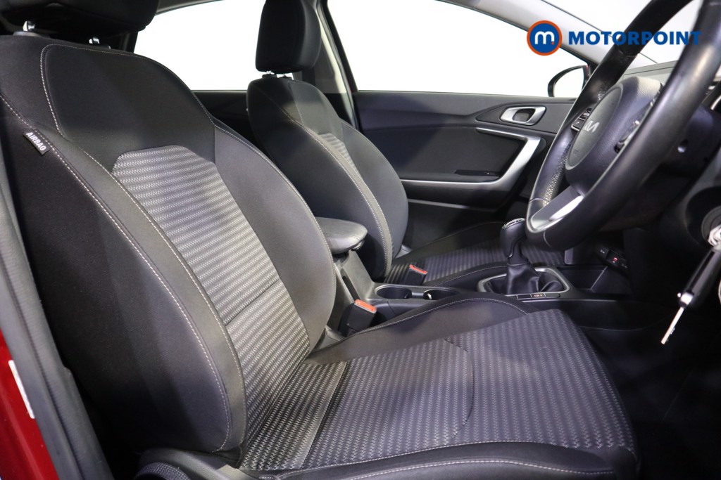 KIA Xceed 2 Manual Petrol Hatchback - Stock Number (1611541) - 12th supplementary image