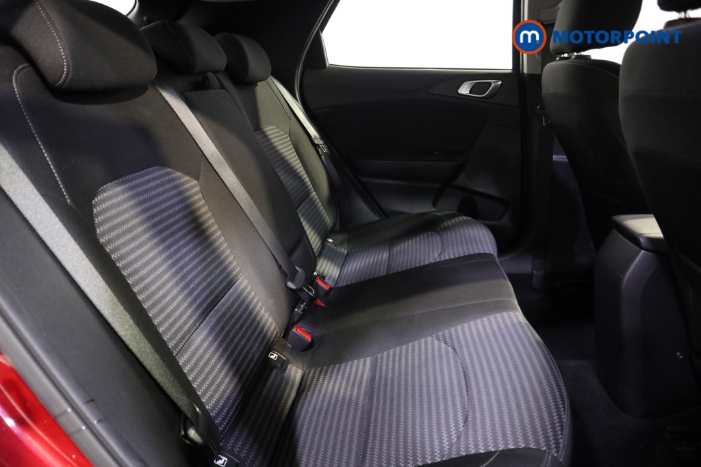 KIA Xceed 2 Manual Petrol Hatchback - Stock Number (1611541) - 13th supplementary image