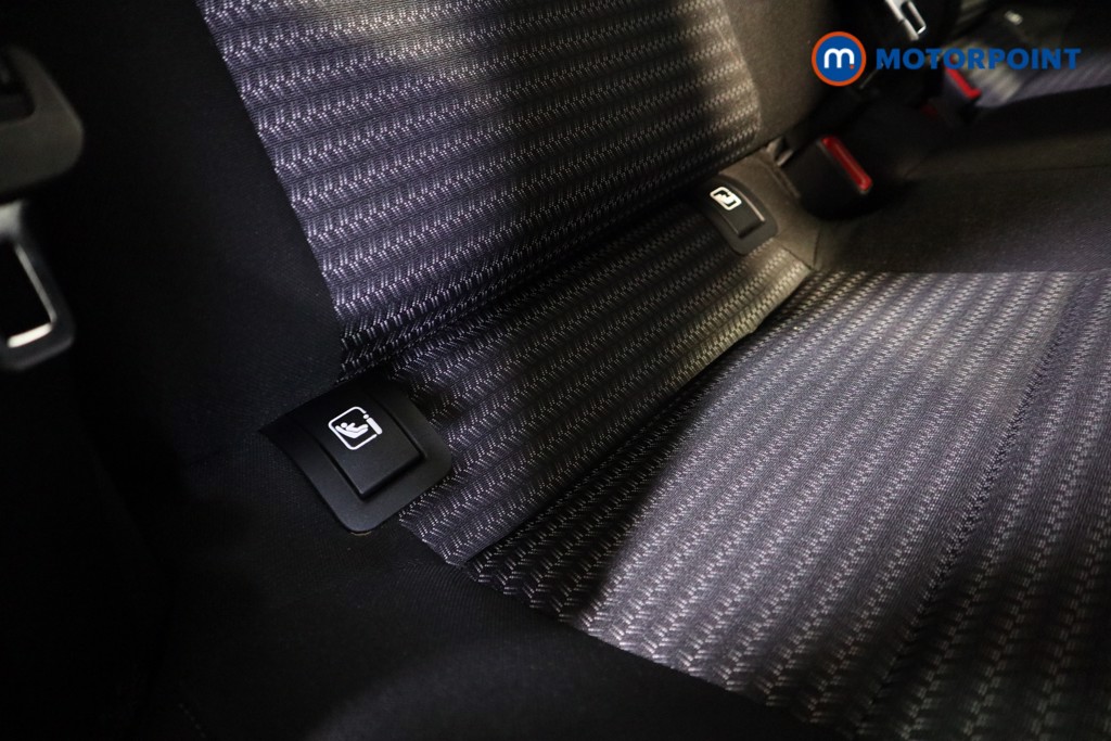 KIA Xceed 2 Manual Petrol Hatchback - Stock Number (1611541) - 14th supplementary image