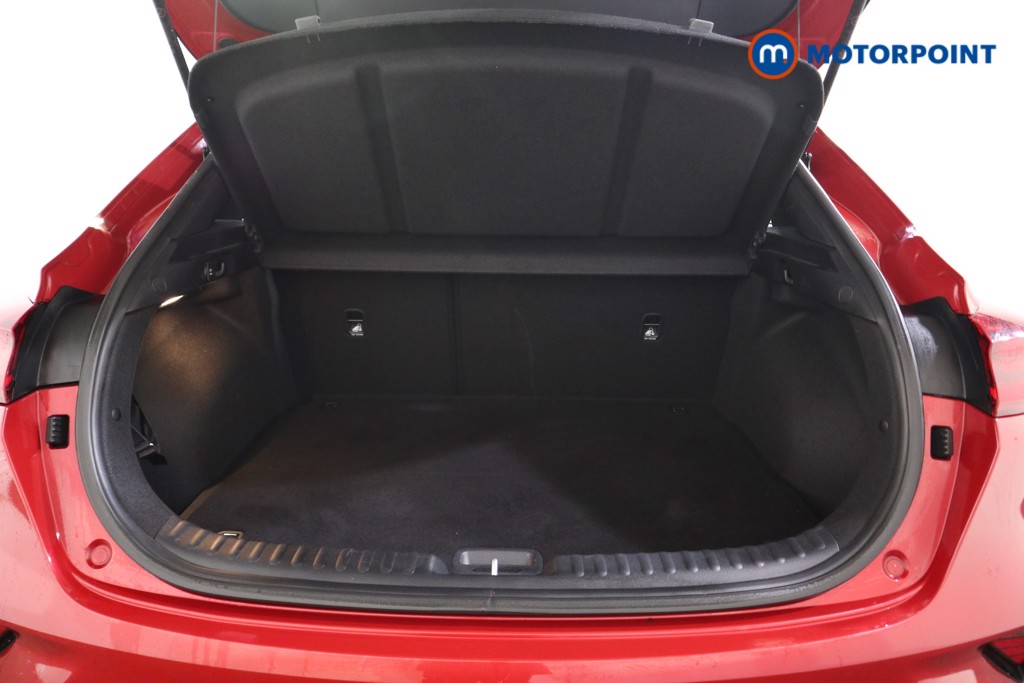 KIA Xceed 2 Manual Petrol Hatchback - Stock Number (1611541) - 16th supplementary image