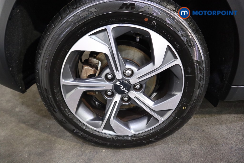 KIA Xceed 2 Manual Petrol Hatchback - Stock Number (1611541) - 17th supplementary image