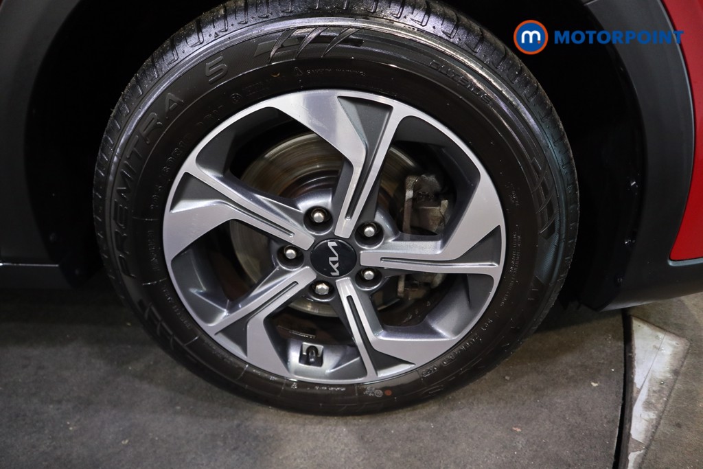 KIA Xceed 2 Manual Petrol Hatchback - Stock Number (1611541) - 18th supplementary image