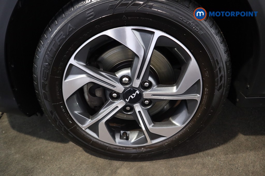 KIA Xceed 2 Manual Petrol Hatchback - Stock Number (1611541) - 19th supplementary image