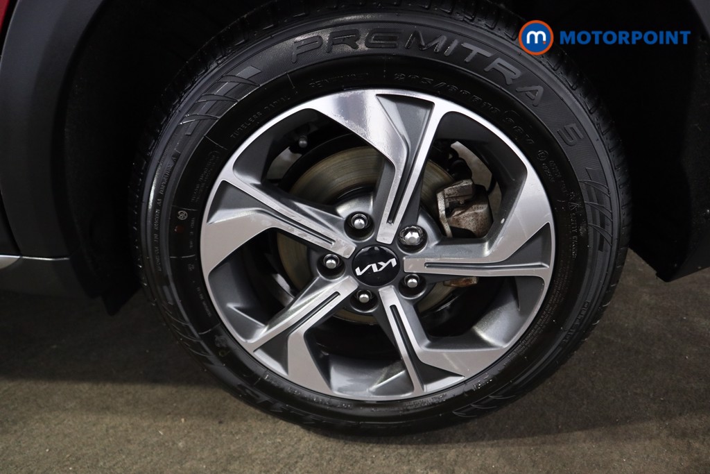 KIA Xceed 2 Manual Petrol Hatchback - Stock Number (1611541) - 20th supplementary image