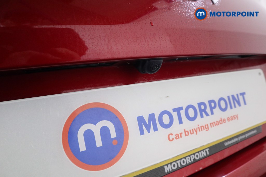 KIA Xceed 2 Manual Petrol Hatchback - Stock Number (1611541) - 21st supplementary image