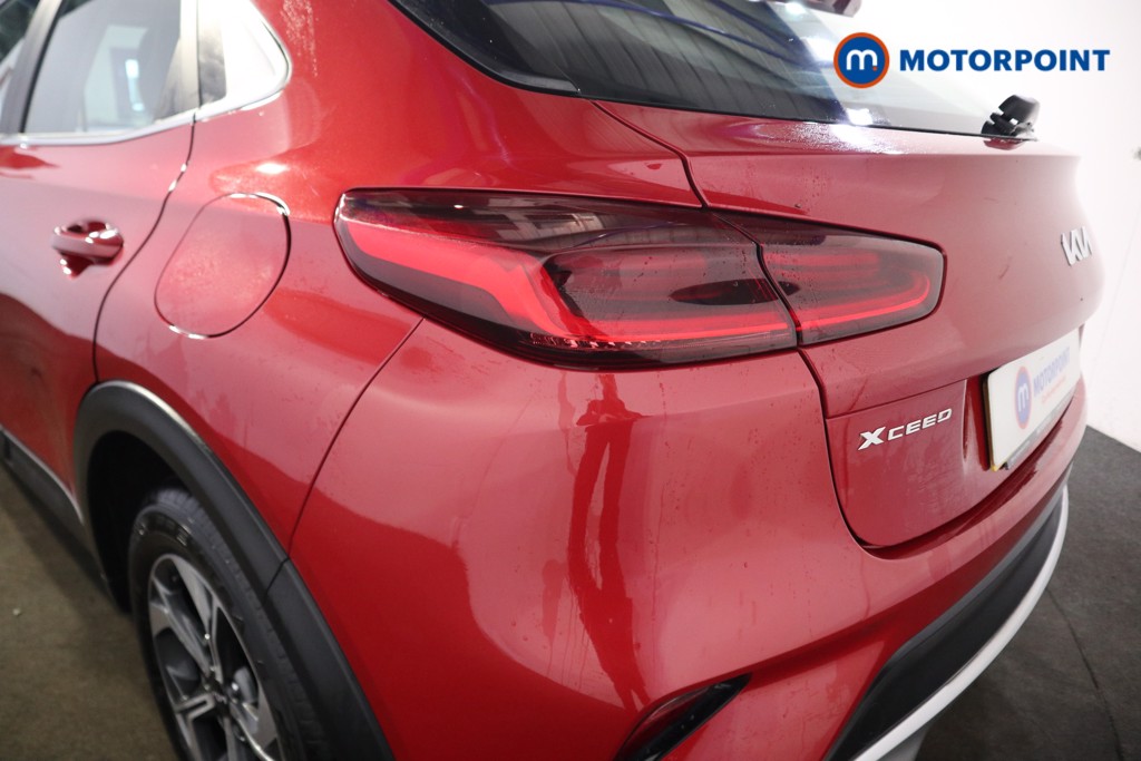 KIA Xceed 2 Manual Petrol Hatchback - Stock Number (1611541) - 22nd supplementary image