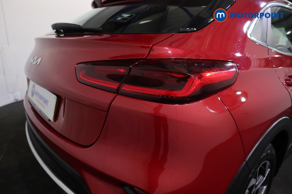 KIA Xceed 2 Manual Petrol Hatchback - Stock Number (1611541) - 23rd supplementary image