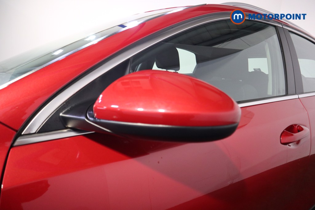 KIA Xceed 2 Manual Petrol Hatchback - Stock Number (1611541) - 26th supplementary image