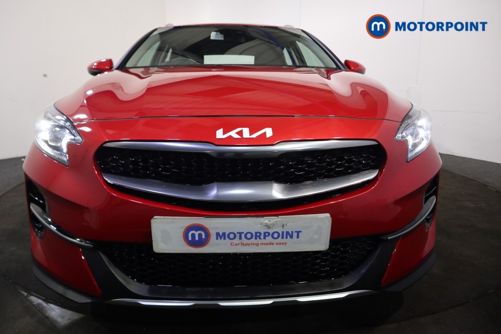 KIA Xceed 2 Manual Petrol Hatchback - Stock Number (1611541) - 29th supplementary image