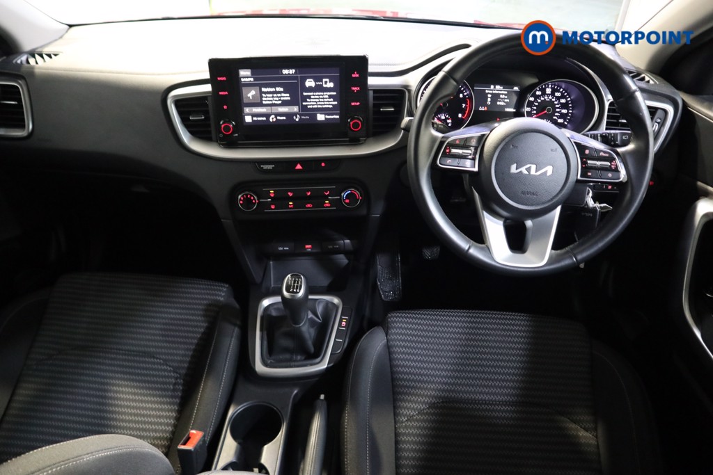 KIA Xceed 2 Manual Petrol Hatchback - Stock Number (1611541) - 1st supplementary image