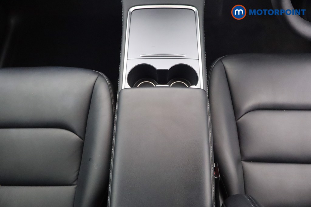 Tesla Model Y Long Range Automatic Electric SUV - Stock Number (1611567) - 3rd supplementary image