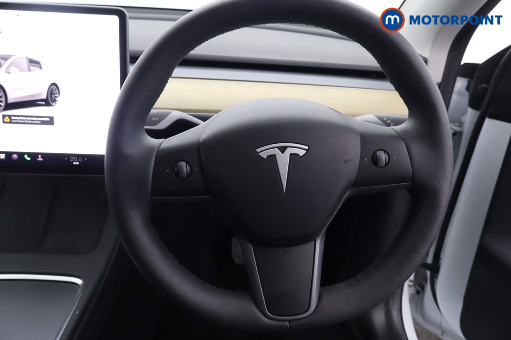 Tesla Model Y Long Range Automatic Electric SUV - Stock Number (1611567) - 4th supplementary image
