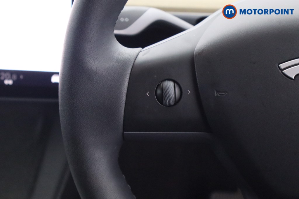 Tesla Model Y Long Range Automatic Electric SUV - Stock Number (1611567) - 5th supplementary image